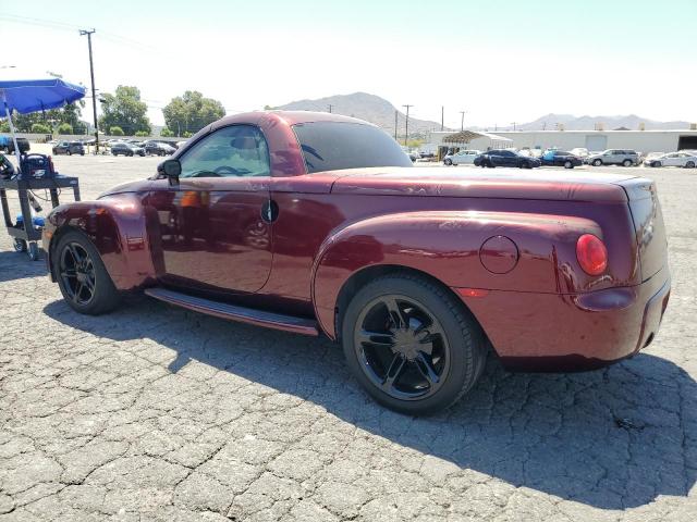 Photo 1 VIN: 1GCES14P84B112634 - CHEVROLET SSR 