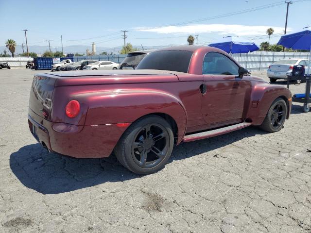 Photo 2 VIN: 1GCES14P84B112634 - CHEVROLET SSR 