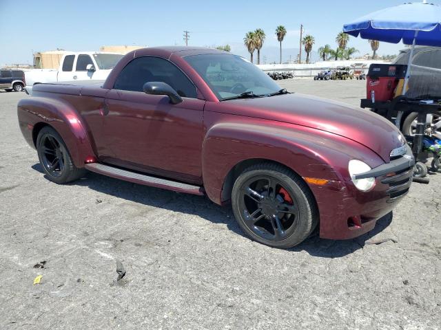 Photo 3 VIN: 1GCES14P84B112634 - CHEVROLET SSR 