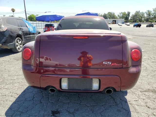 Photo 5 VIN: 1GCES14P84B112634 - CHEVROLET SSR 