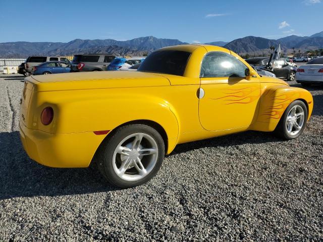 Photo 2 VIN: 1GCES14P93B102872 - CHEVROLET SSR 