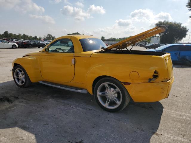 Photo 1 VIN: 1GCES14P94B113968 - CHEVROLET SSR 