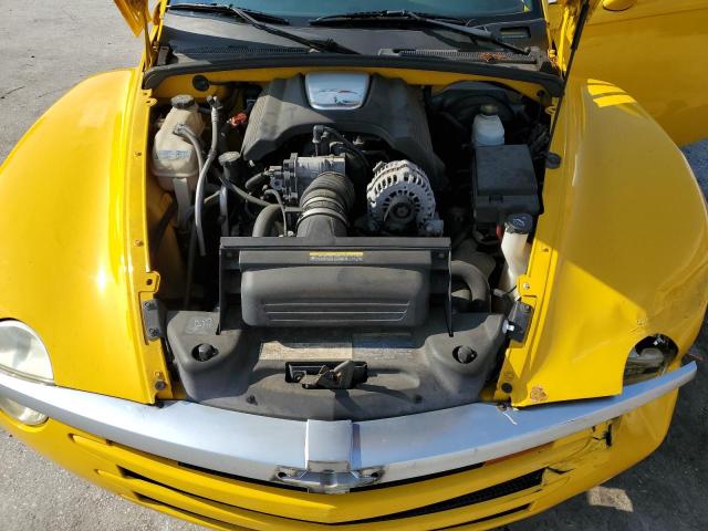 Photo 10 VIN: 1GCES14P94B113968 - CHEVROLET SSR 