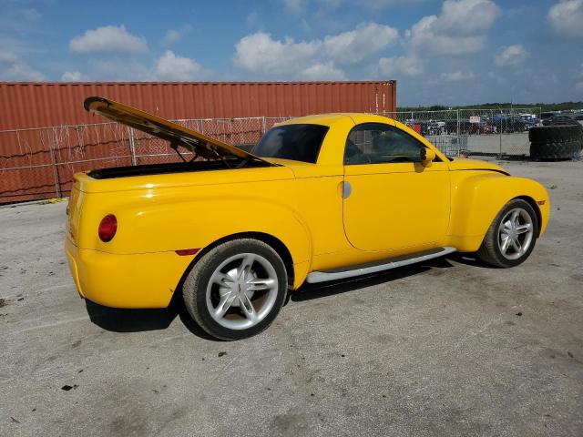 Photo 2 VIN: 1GCES14P94B113968 - CHEVROLET SSR 