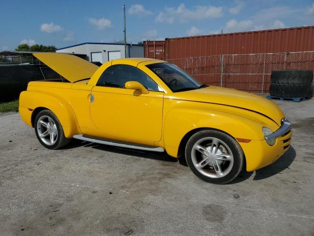 Photo 3 VIN: 1GCES14P94B113968 - CHEVROLET SSR 