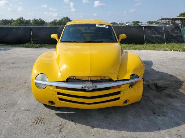 Photo 4 VIN: 1GCES14P94B113968 - CHEVROLET SSR 