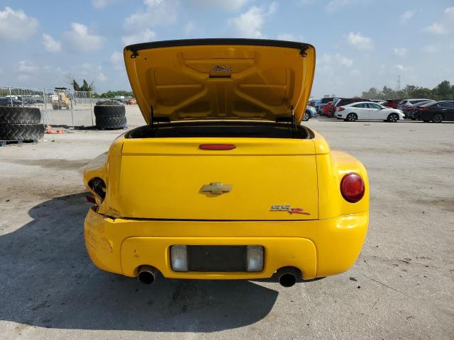 Photo 5 VIN: 1GCES14P94B113968 - CHEVROLET SSR 