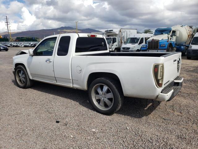 Photo 1 VIN: 1GCESBD97A8134446 - CHEVROLET COLORADO 