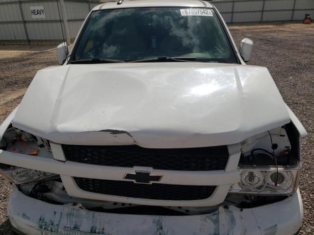 Photo 10 VIN: 1GCESBD97A8134446 - CHEVROLET COLORADO 