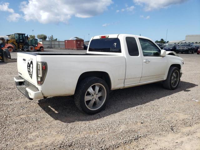 Photo 2 VIN: 1GCESBD97A8134446 - CHEVROLET COLORADO 