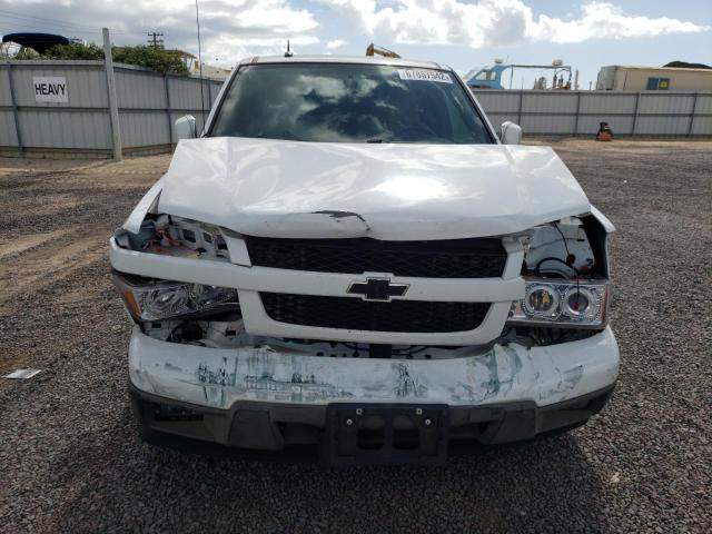 Photo 4 VIN: 1GCESBD97A8134446 - CHEVROLET COLORADO 