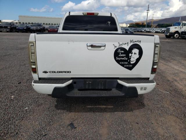 Photo 5 VIN: 1GCESBD97A8134446 - CHEVROLET COLORADO 