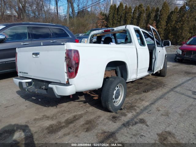 Photo 3 VIN: 1GCESBD98A8129661 - CHEVROLET COLORADO 