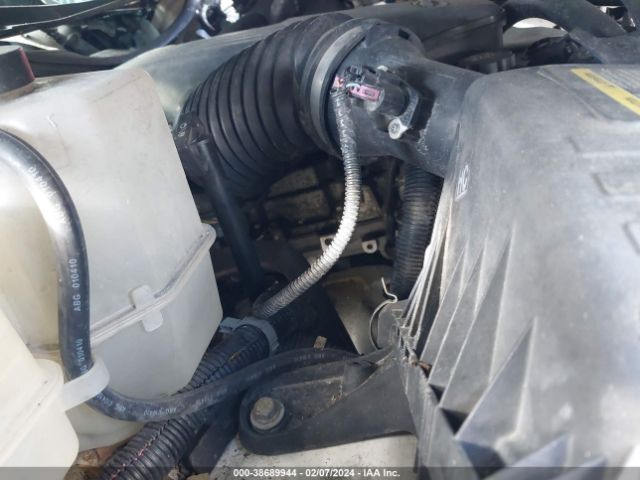 Photo 9 VIN: 1GCESBD98A8129661 - CHEVROLET COLORADO 