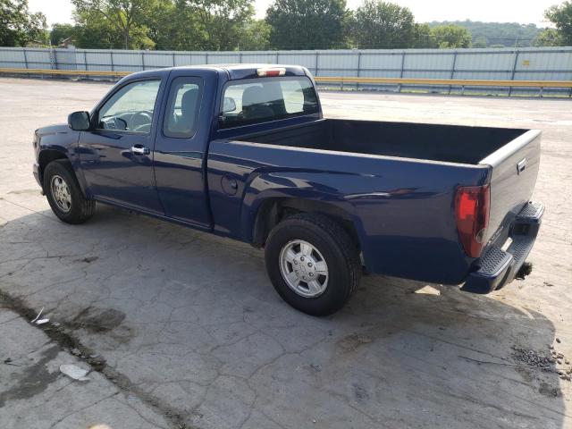 Photo 1 VIN: 1GCESBDE9A8136454 - CHEVROLET COLORADO 