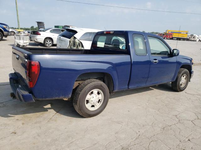 Photo 2 VIN: 1GCESBDE9A8136454 - CHEVROLET COLORADO 