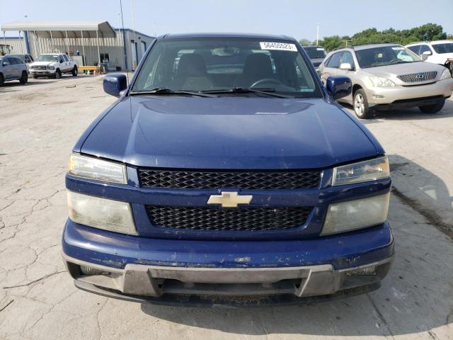 Photo 4 VIN: 1GCESBDE9A8136454 - CHEVROLET COLORADO 