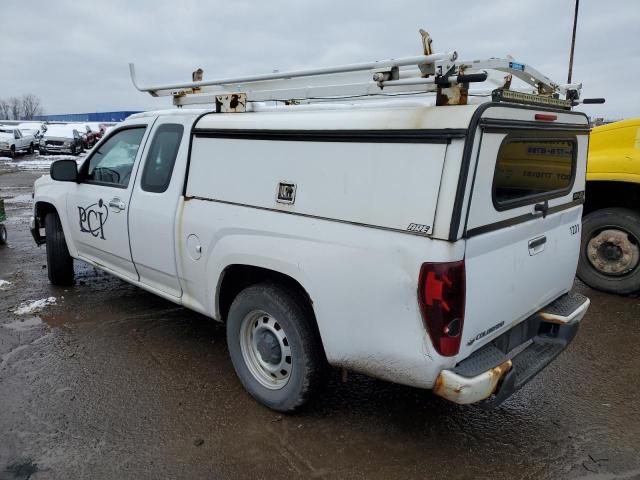 Photo 1 VIN: 1GCESBF90C8149869 - CHEVROLET COLORADO 