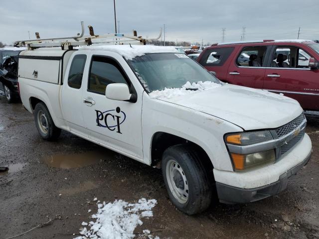 Photo 3 VIN: 1GCESBF90C8149869 - CHEVROLET COLORADO 