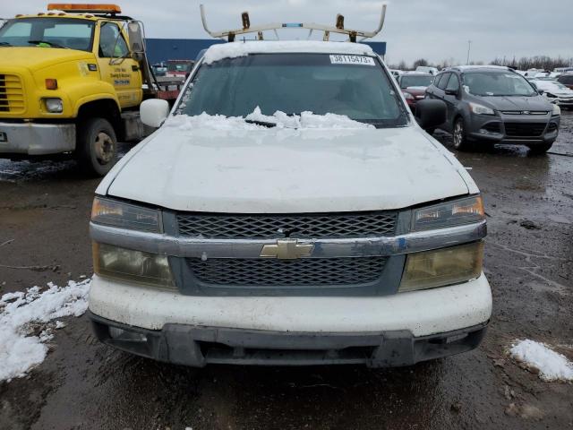 Photo 4 VIN: 1GCESBF90C8149869 - CHEVROLET COLORADO 