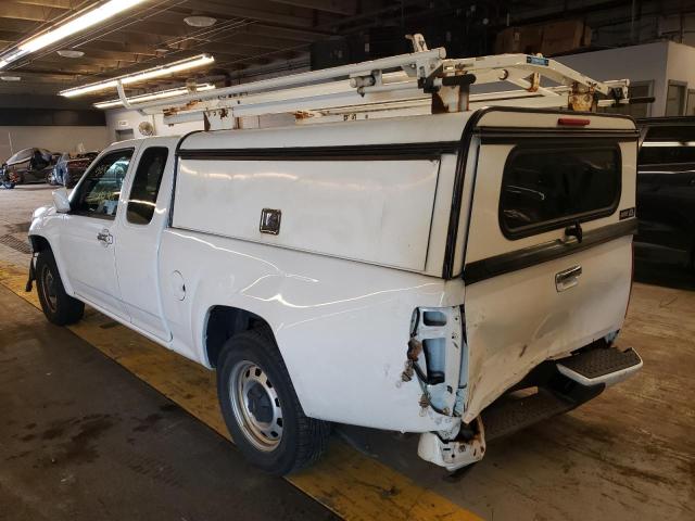 Photo 2 VIN: 1GCESBF91C8150688 - CHEVROLET COLORADO 