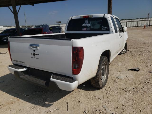 Photo 3 VIN: 1GCESBF92C8139313 - CHEVROLET COLORADO 