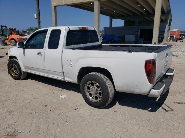 Photo 1 VIN: 1GCESBF94C8120536 - CHEVROLET COLORADO 