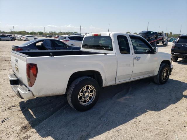 Photo 2 VIN: 1GCESBF94C8120536 - CHEVROLET COLORADO 