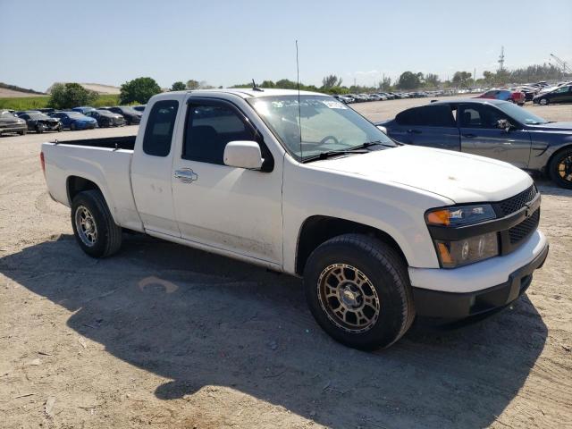 Photo 3 VIN: 1GCESBF94C8120536 - CHEVROLET COLORADO 