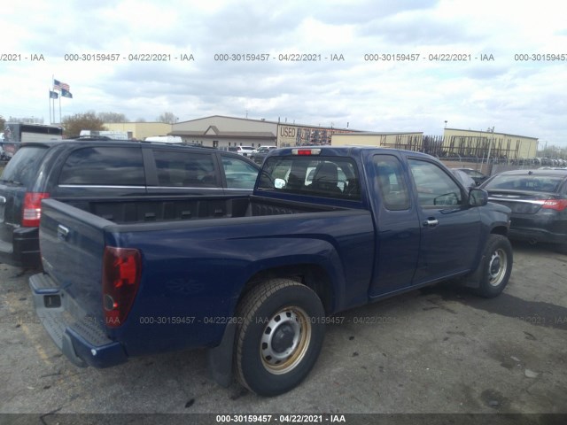 Photo 3 VIN: 1GCESBF94C8128734 - CHEVROLET COLORADO 