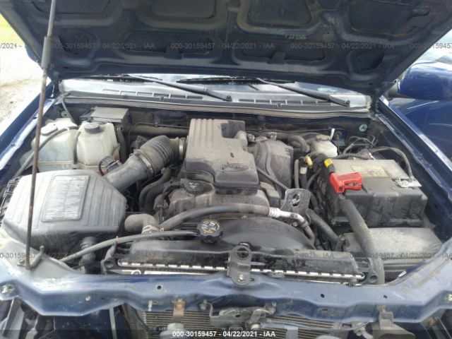 Photo 9 VIN: 1GCESBF94C8128734 - CHEVROLET COLORADO 