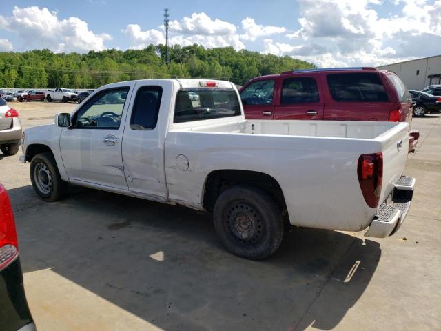 Photo 1 VIN: 1GCESBF94C8141841 - CHEVROLET COLORADO 