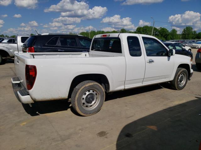 Photo 2 VIN: 1GCESBF94C8141841 - CHEVROLET COLORADO 