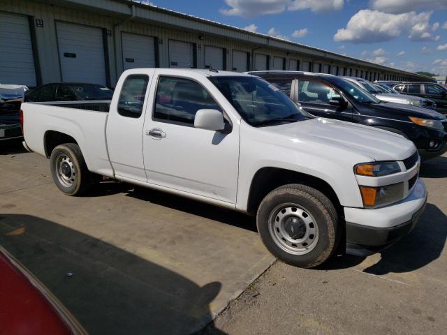 Photo 3 VIN: 1GCESBF94C8141841 - CHEVROLET COLORADO 