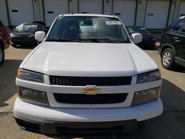 Photo 4 VIN: 1GCESBF94C8141841 - CHEVROLET COLORADO 