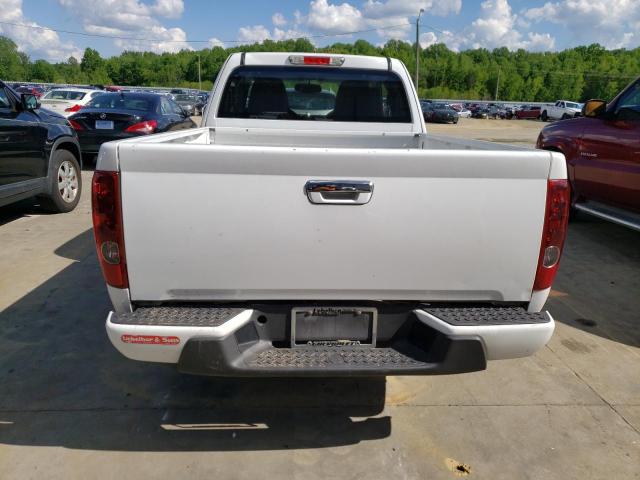 Photo 5 VIN: 1GCESBF94C8141841 - CHEVROLET COLORADO 