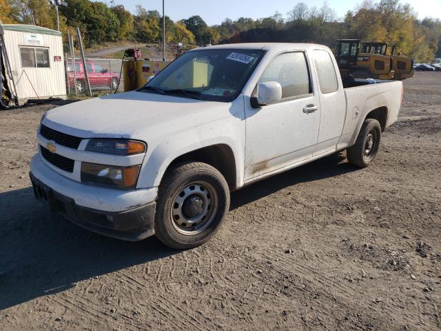 Photo 1 VIN: 1GCESBF94C8151057 - CHEVROLET COLORADO 