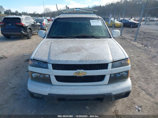 Photo 5 VIN: 1GCESBF94C8162530 - CHEVROLET COLORADO 