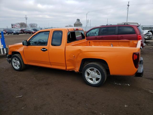 Photo 1 VIN: 1GCESBF96C8155093 - CHEVROLET COLORADO 