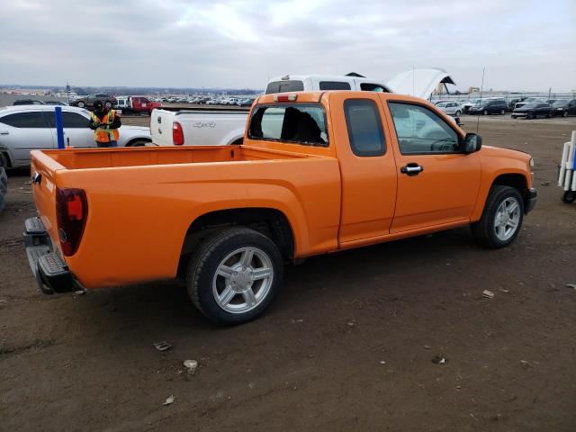 Photo 2 VIN: 1GCESBF96C8155093 - CHEVROLET COLORADO 