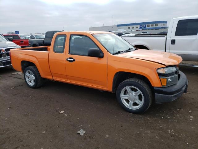 Photo 3 VIN: 1GCESBF96C8155093 - CHEVROLET COLORADO 