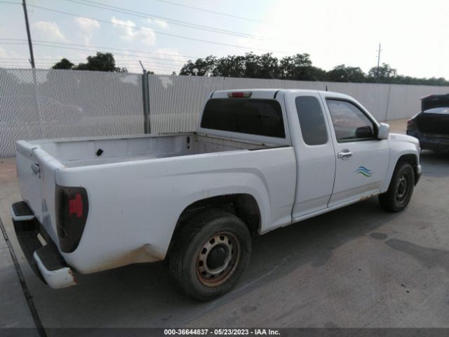 Photo 3 VIN: 1GCESBF97C8121647 - CHEVROLET COLORADO 