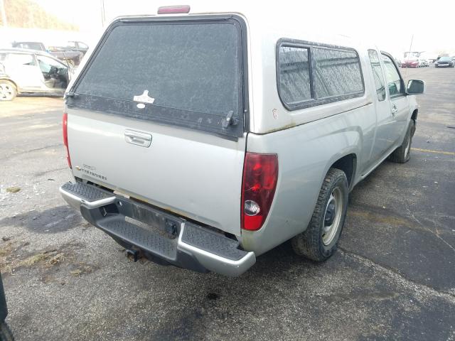 Photo 3 VIN: 1GCESBF97C8129781 - CHEVROLET COLORADO 