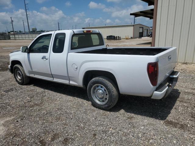 Photo 1 VIN: 1GCESBF99C8151037 - CHEVROLET COLORADO 