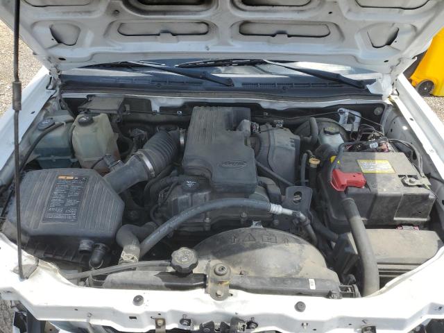 Photo 10 VIN: 1GCESBF99C8151037 - CHEVROLET COLORADO 