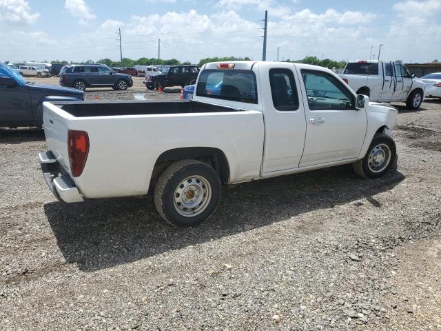 Photo 2 VIN: 1GCESBF99C8151037 - CHEVROLET COLORADO 