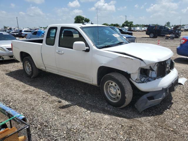 Photo 3 VIN: 1GCESBF99C8151037 - CHEVROLET COLORADO 