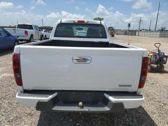 Photo 5 VIN: 1GCESBF99C8151037 - CHEVROLET COLORADO 