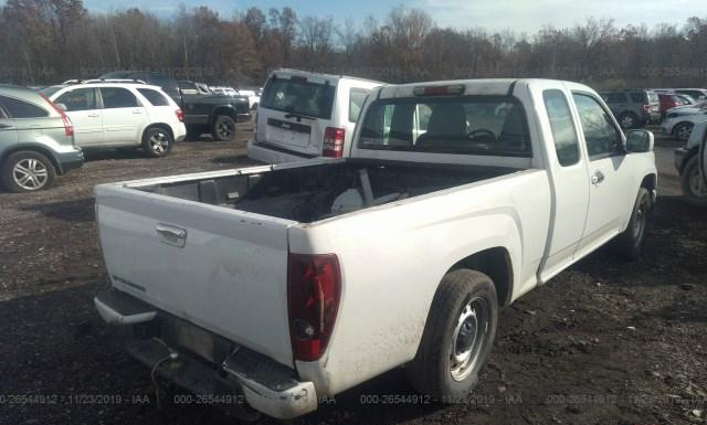 Photo 3 VIN: 1GCESBF99C8153905 - CHEVROLET COLORADO 