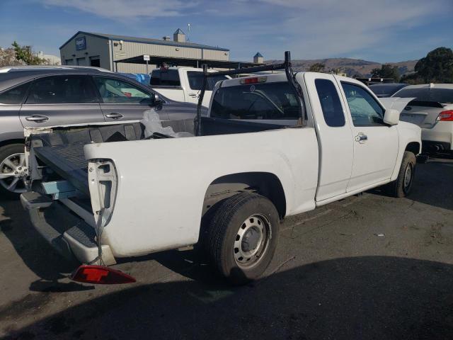 Photo 2 VIN: 1GCESBF9XC8115213 - CHEVROLET COLORADO 